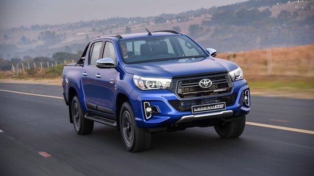 New Cars Sales in SA: May 2020