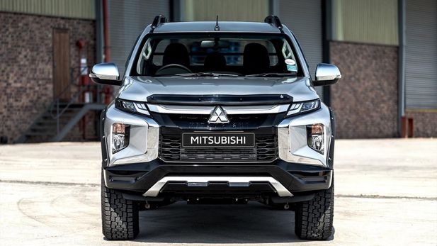 Mitsubishi Triton Xtreme (2020) Specs and Price