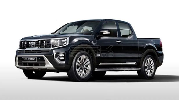 Hyundai & Kia double-cabs ‘coming in 2023’