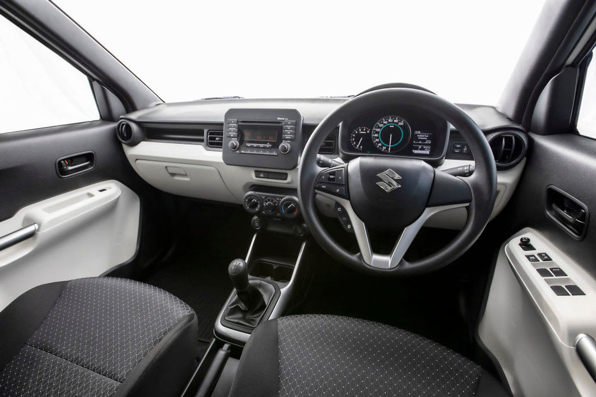 Updated Suzuki Ignis in SA (2020) Specs & Price