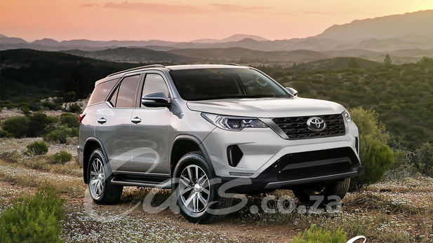 2020 Toyota Fortuner: What we know so far