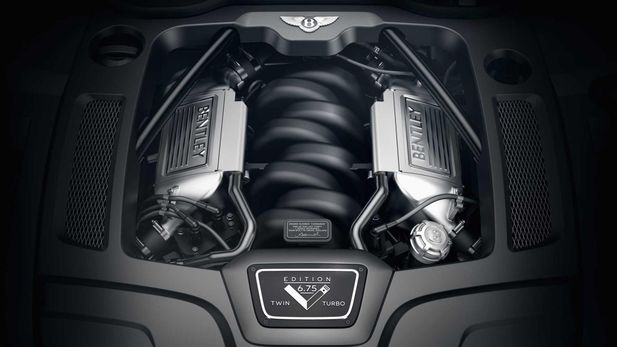 World’s oldest V8 finally retiring