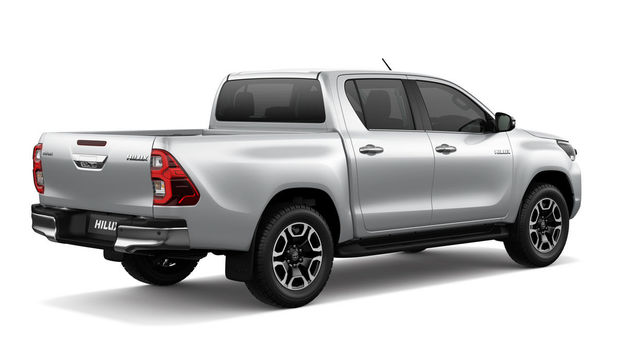 New Car Sales Summary for May 2018
