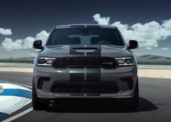 Chrysler smashes AMG with most powerful SUV