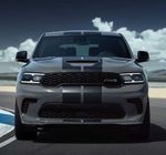 Chrysler smashes AMG with most powerful SUV