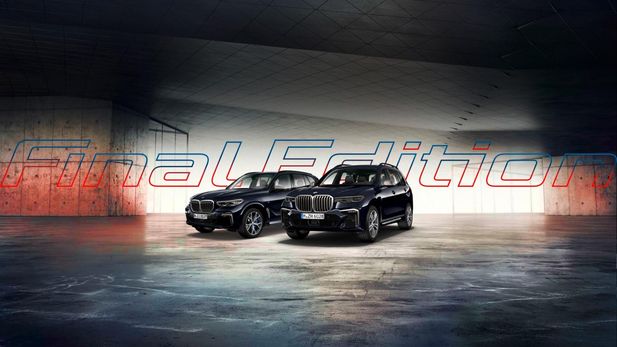 BMW Ends Quad-Turbo Production