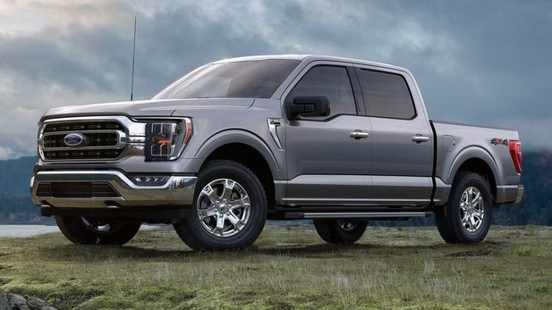 Ford F-150 Coming to SA?
