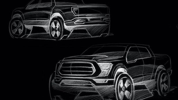 GWM Preparing Bigger Bakkie