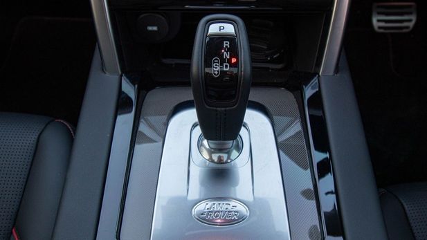 Land Rover Discovery Sport Significantly Updated for 2019