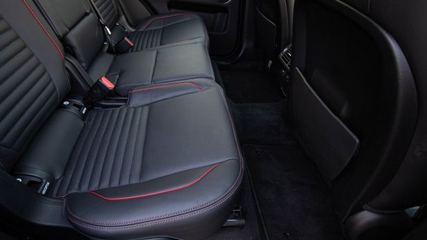 Land Rover Discovery Sport (2020) Launch Review