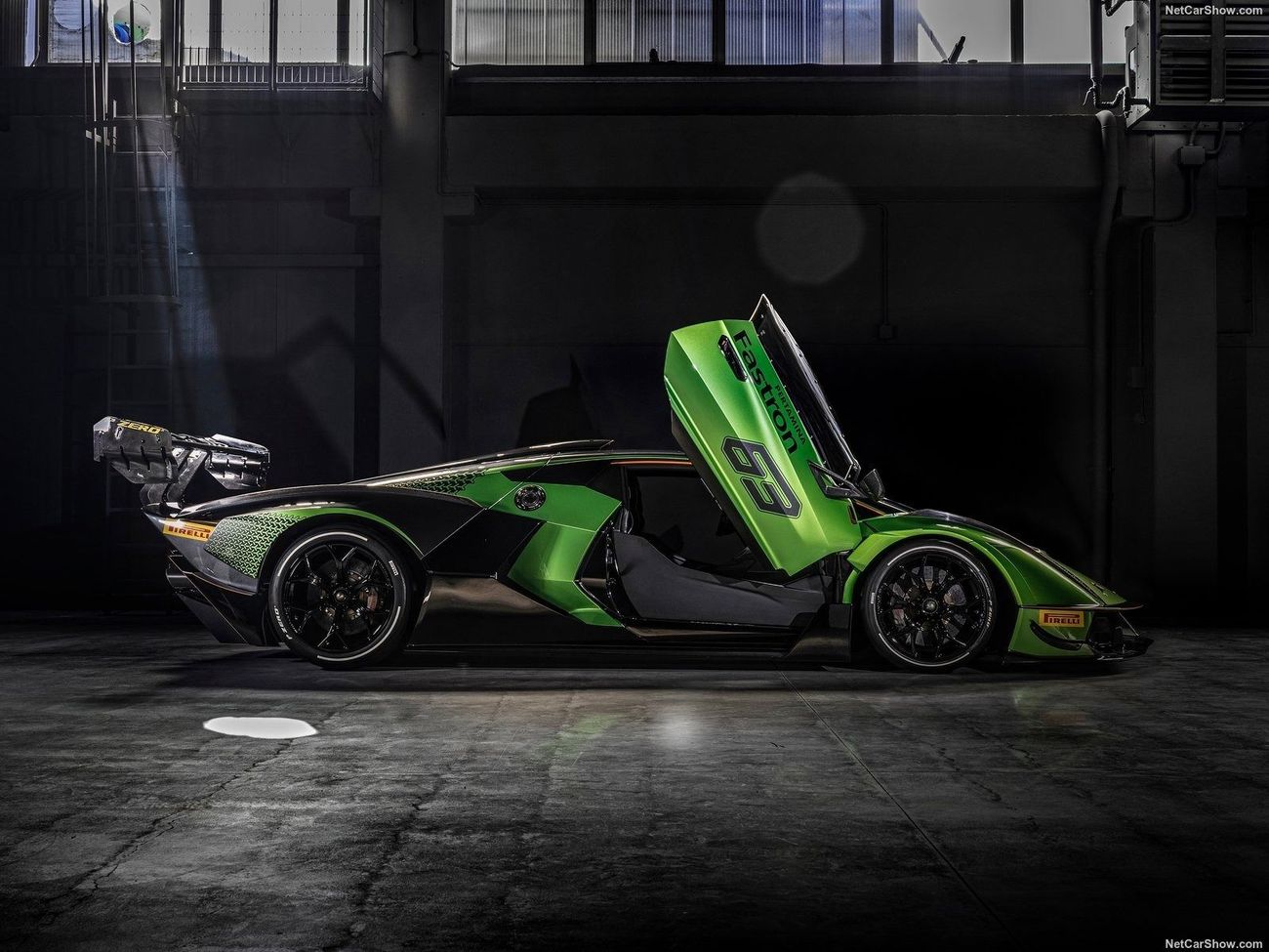 【希少】Car Design Review 12 Lamborghini-Essenza-SCV12-6.jpg