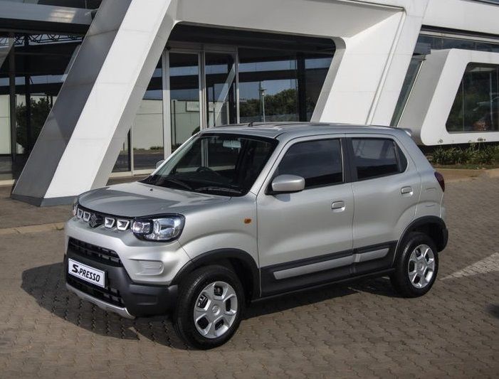 5 Small Crossovers for Under R200k