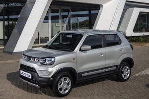 Suzuki S-Presso in SA (2020) Specs & Price - Cars.co.za News