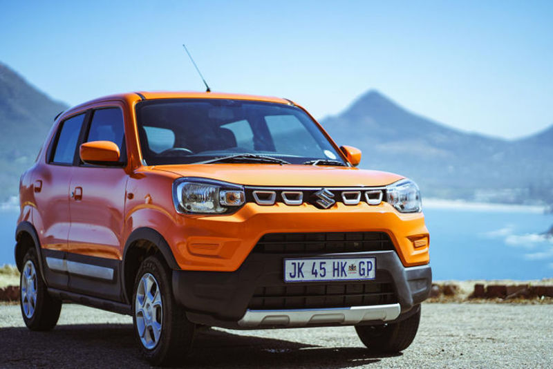 5 Small Crossovers for Under R200k