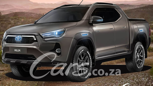 What could bakkies be like in 2025?