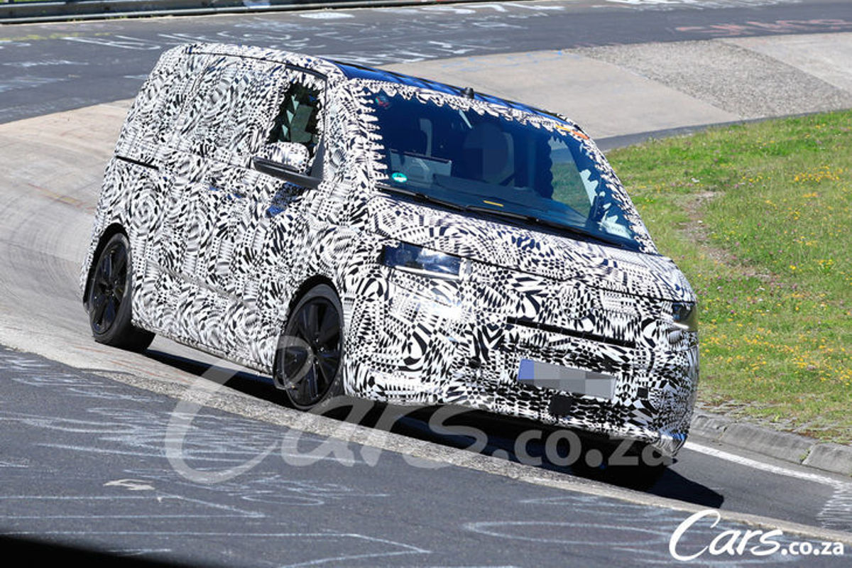 All-New 2021 VW Caddy: Here's Everything You Need To Know