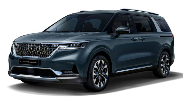 J.D.Power 2020 Results: Kia Wins, Tesla Loses