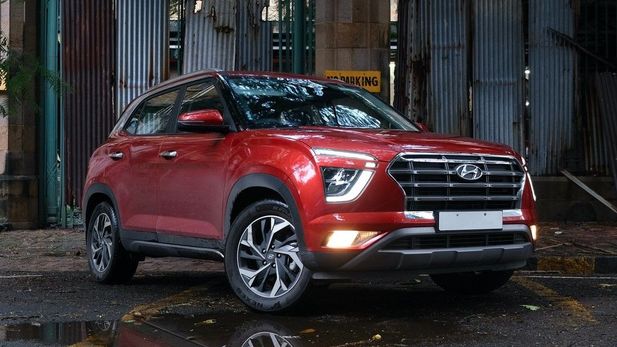 Hyundai Creta (2020) International Launch Review