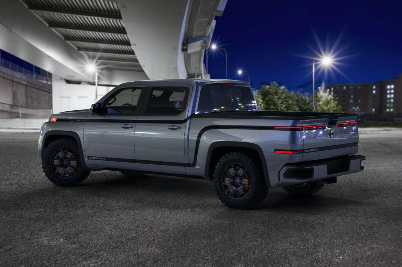workhorse news workhorse news