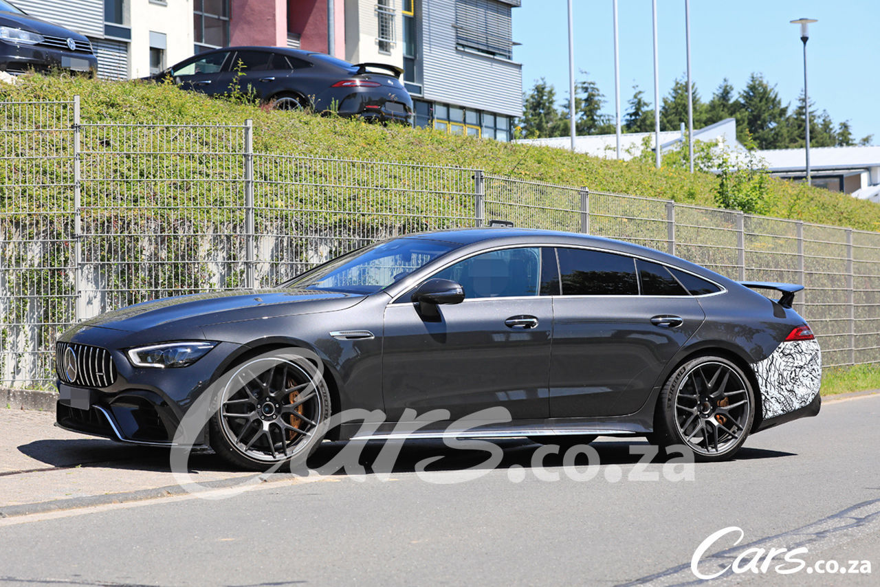 S 73 Amg