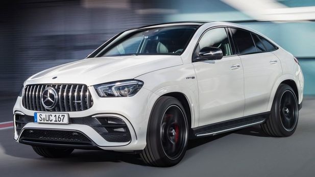 Mercedes-AMG GLE 63 S (2020) Specs & Price
