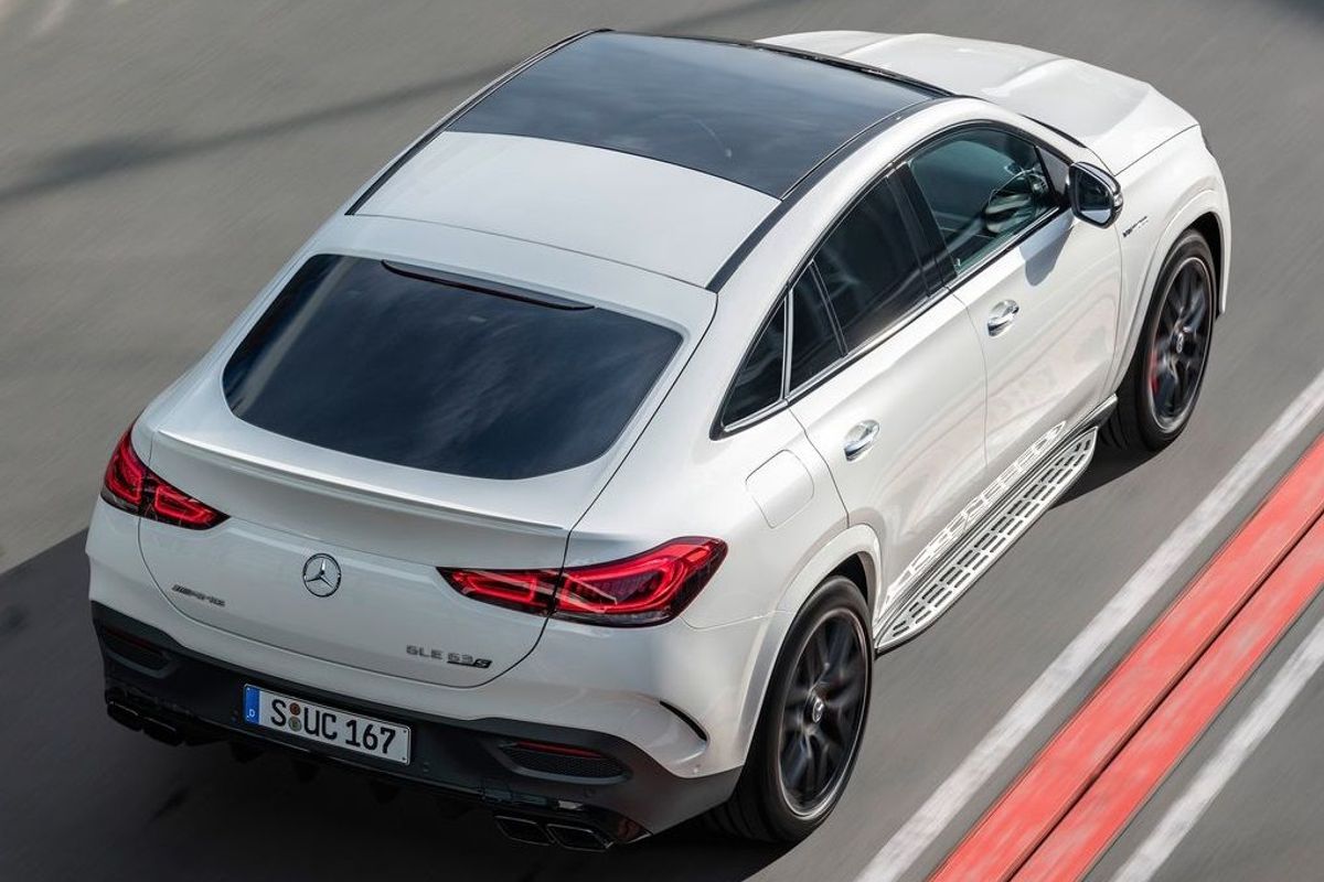 Mercedes Amg Gle 63 S Specs Price Cars Co Za News Mercedes Amg Gle 63 S Specs Price Cars Co Za News