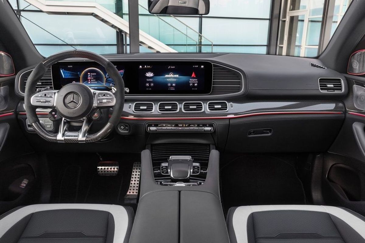 Mercedes Amg Gle 63 S Specs Price Cars Co Za News Mercedes Amg Gle 63 S Specs Price Cars Co Za News