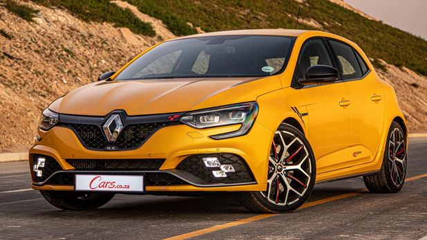 Renault Megane RS 300 Trophy (2020) Review