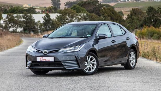 Toyota Corolla Quest 1.8 Exclusive Auto (2020) Review