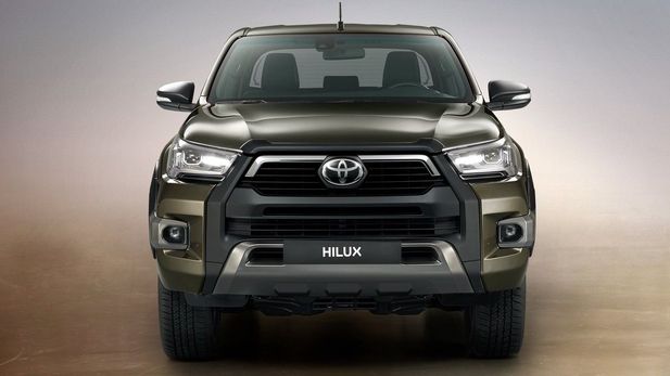 How Toyota got Hilux to 150 kW