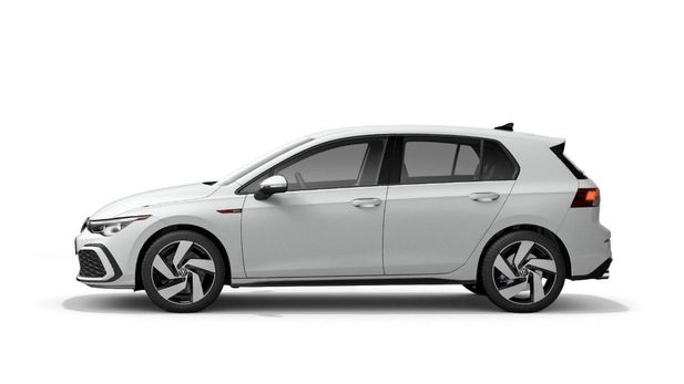Configure your Golf 8 GTI now
