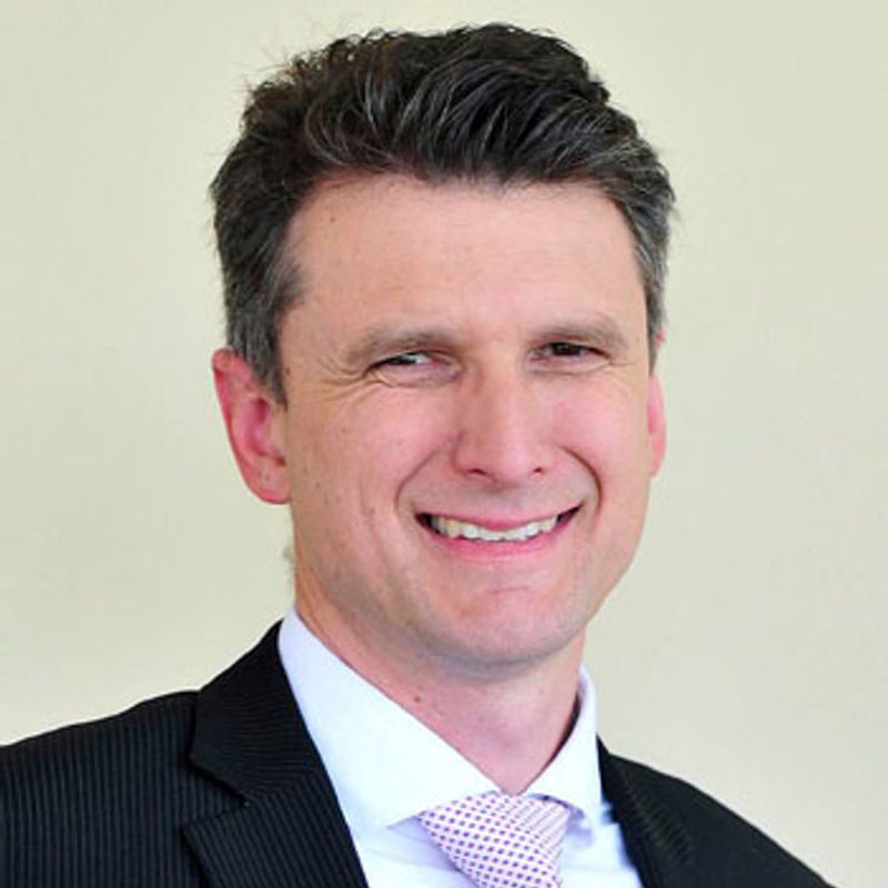 Henry Botha
