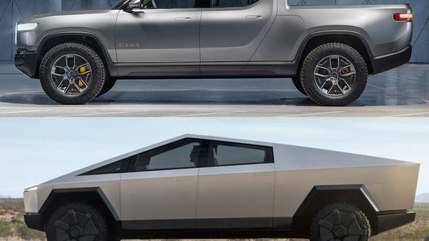 Tesla could build a boring bakkie