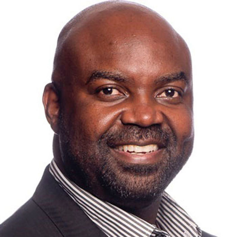 Mike Mabasa