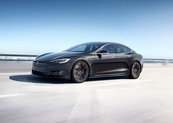 Tesla batteries might double in power