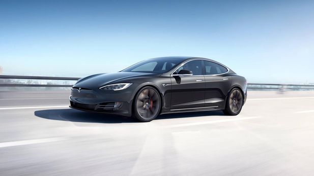 Tesla batteries might double in power