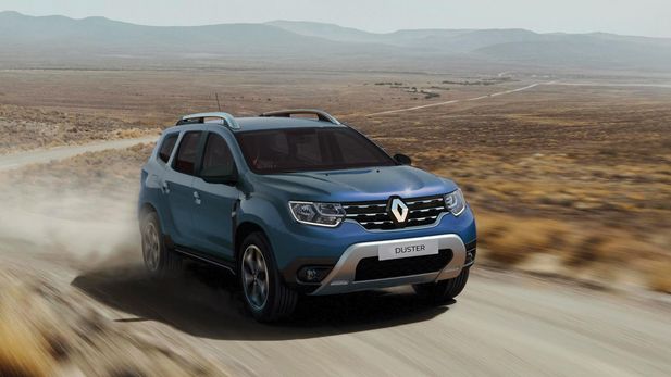 Renault Duster TechRoad In SA (2020) Specs & Price
