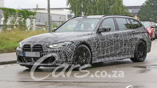 BMW M3 Touring: Will it succeed?