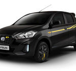 Datsun intros Go 1.2 Five with Special Deal