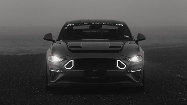Ford Mustang RTR (2020) Specs & Price