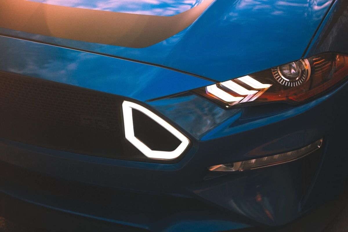 Ford Mustang RTR (2020) Specs & Price