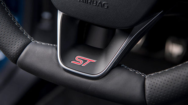 Why the Ford ST brand died in SA