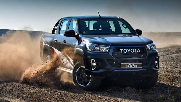 New Car Sales in SA: March 2020