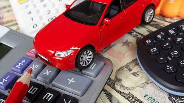 How car depreciation affects the value of a car