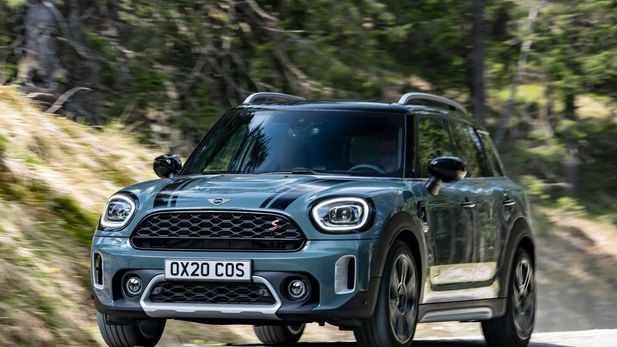Mini Countryman (2021) Price Announced