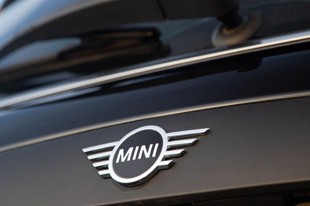 Mini One 3-door Auto (2020) Review