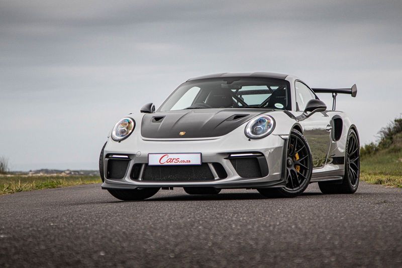 2024 Porsche 911 GT3 RS Prices, Reviews, And Pictures, 49 OFF