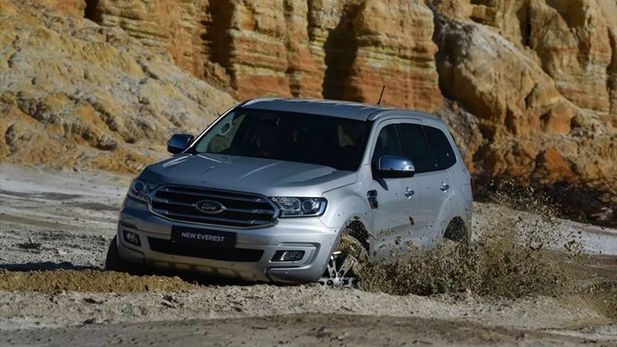 New Car Sales in SA: August 2020