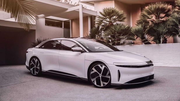 Tesla’s biggest threat has arrived
