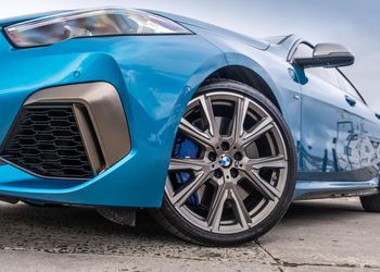 What is SA's 'Car of the Quarter Century'?